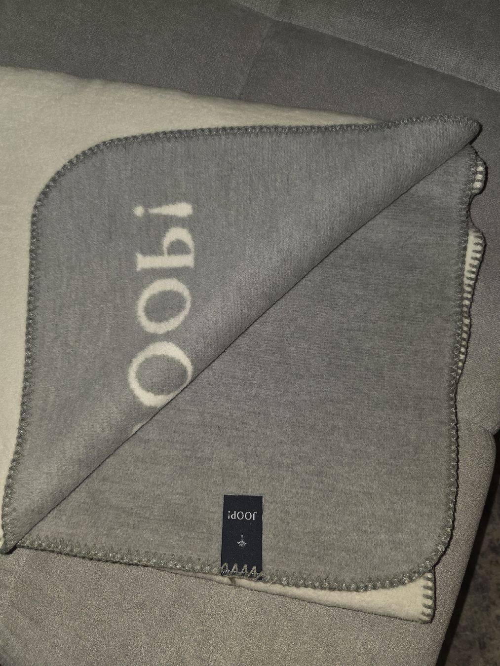 Coperte: Joop Decke – Nuovo (secondo la descrizione) da Wangen b. Olten venduto da kaj.ya 1