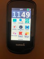 Garmin Oregon 700 GPS