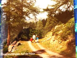 SOMMER - 18 schöne Wanderungen in der Schweiz