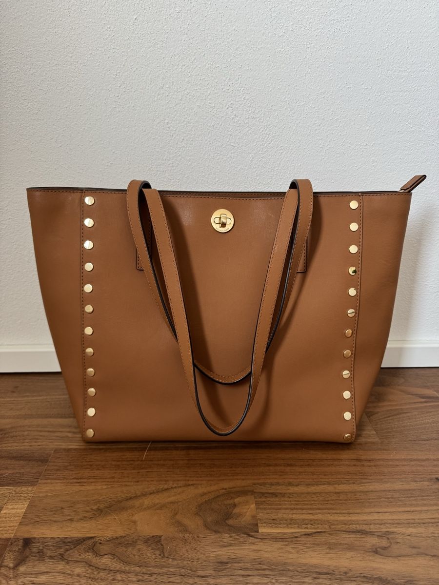 Michael Kors Borse da donna: Original Handtasche Michael Kors – Nuovo (secondo la descrizione) da Ortschwaben venduto da Manly0809 1