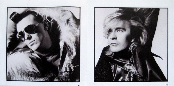 CD: ABC "How to be a Zillionaire!" CD - 1985 – Usato da Zürich venduto da Aspri 7