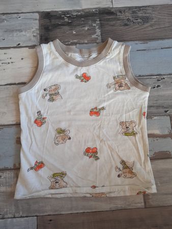 98 Selfmade Shirt Bär