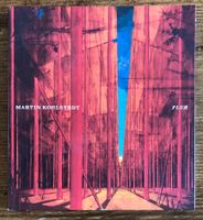 Martin Kohlstedt – Flur CD, Contemporary, Neo-Classical