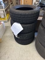 Sommerreifensatz Michelin Ferrari 