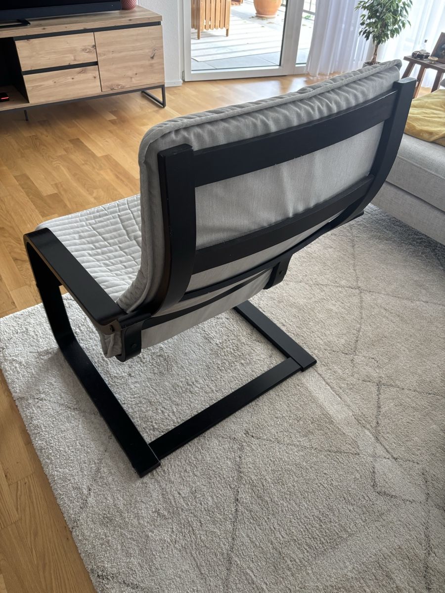 Ikea Fauteuils: Ikea Stuhl 1.- – D'occasion à Cham par Thomy_t 1