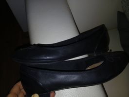 Ballerina Clarks
