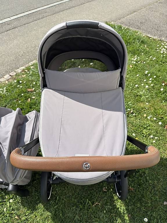 Carrozzine: Cybex Priam 4 – Usato da Männedorf venduto da mih_dv9h 4