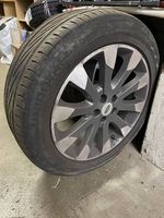 Jantes Land Rover Freelander