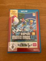 New Super Mario Bros U Wii U Jump and Run gebraucht