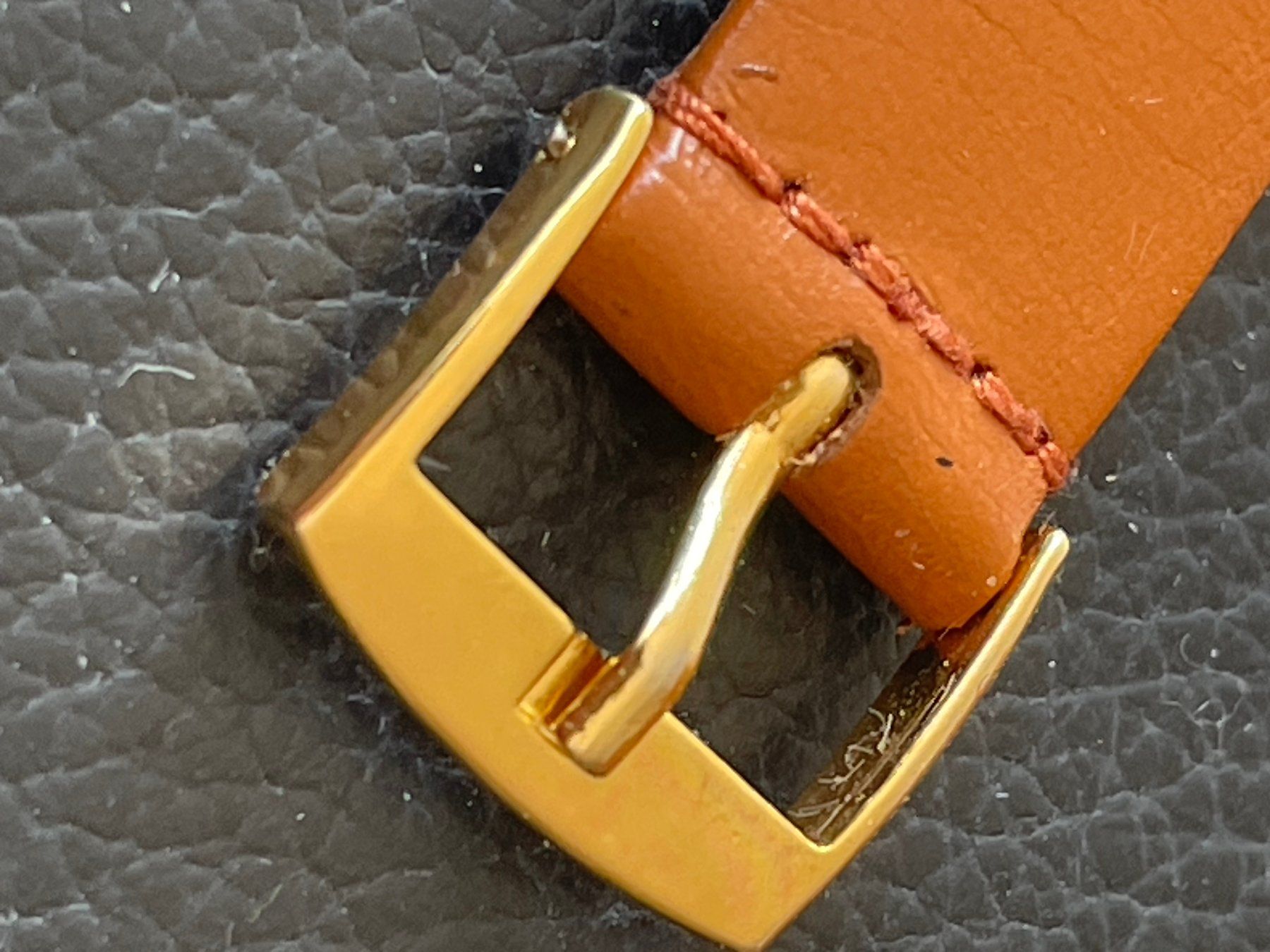 Jaeger-Lecoultre Orologi: JAEGER  LE  COULTRE  Bumper  Ref: E326 - Vintage -18 K  GG – Usato da Rodersdorf venduto da luculus46 8