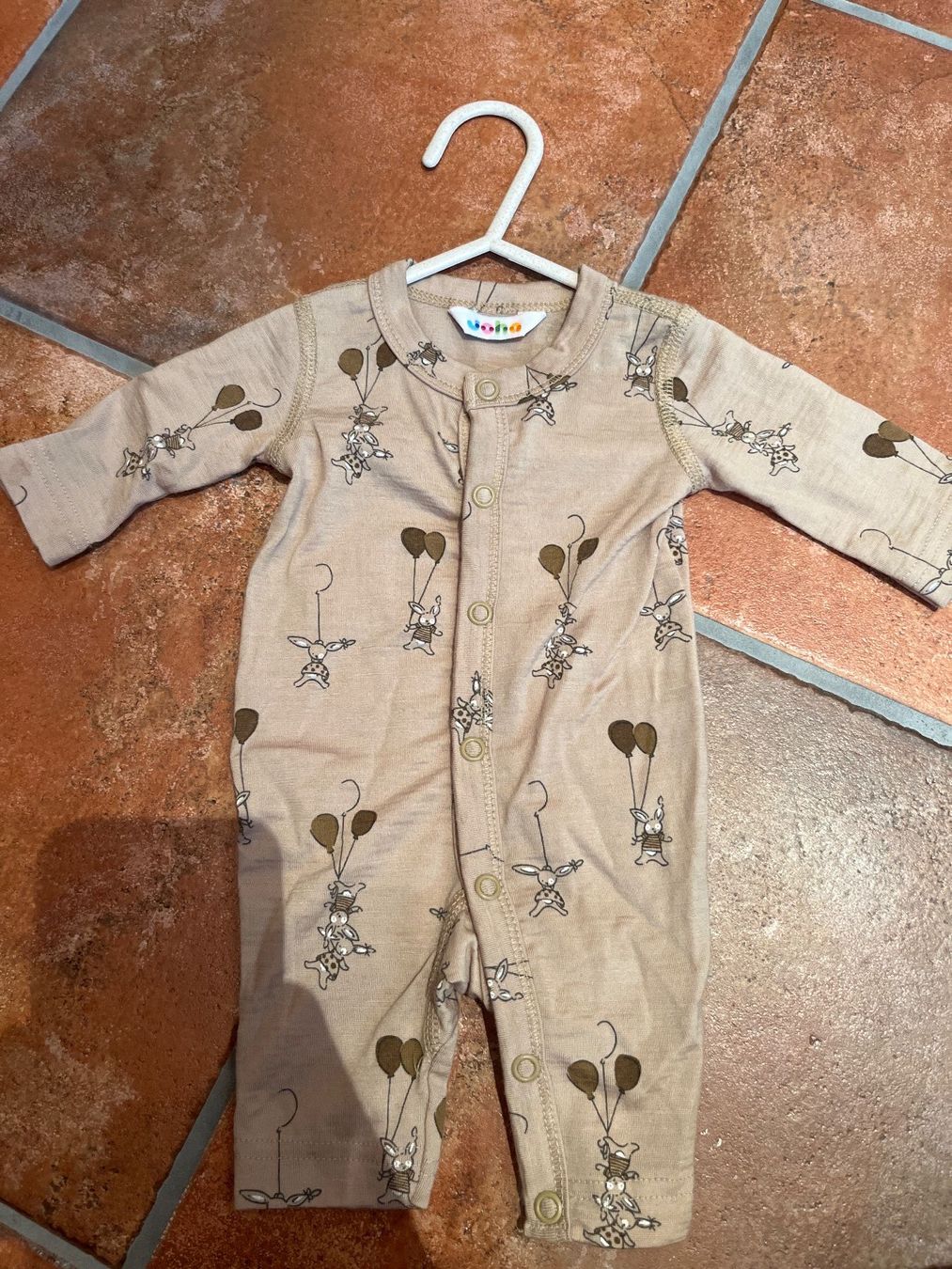 Joha Pigiama & Simili: Joha Baby Overall Gr.44 – Nuovo (secondo la descrizione) da Rikon im Tösstal venduto da GubMi