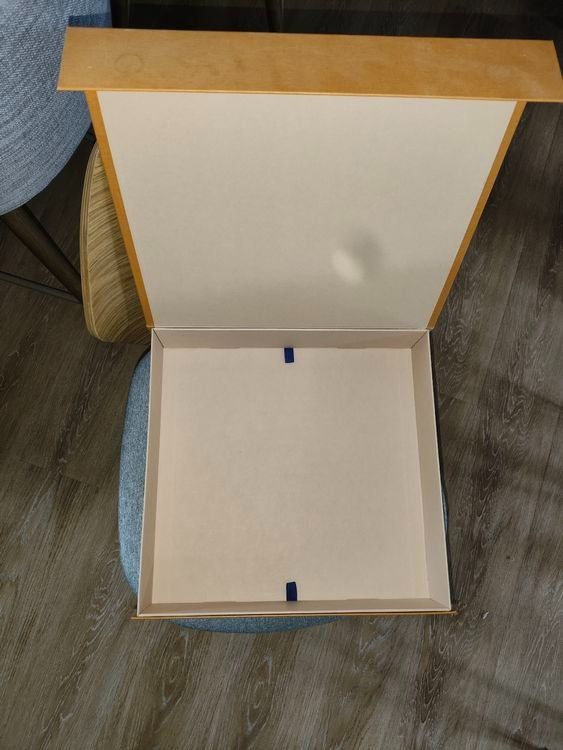 Louis Vuitton Altro in Decorazioni & Accessori: Louis Vuitton Storage Box x3 – Nuovo (secondo la descrizione) da Winterthur venduto da Ajcps 5