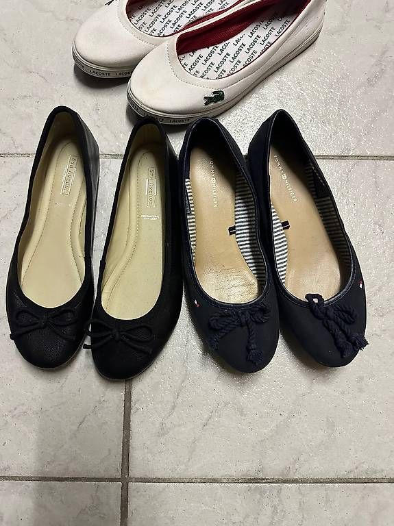 Scarpe da donna: Damen schuhe – Usato da Niederwangen BE venduto da hamer2