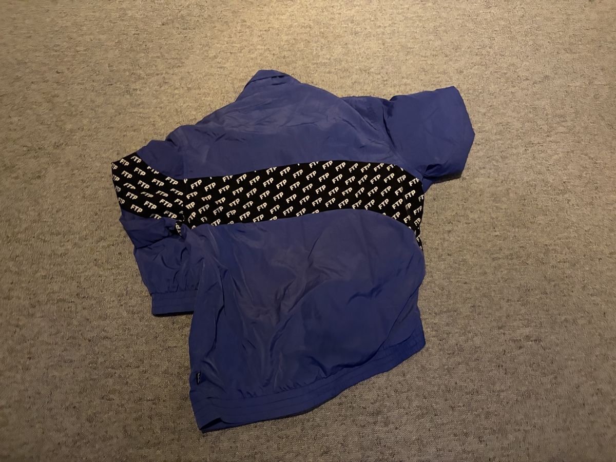 Jacken: FTP Jacke – Neu (gemäss Beschreibung) aus Winterthur von man_6q8f 1