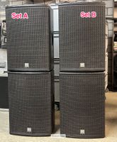 2 x HK Audio ConTour CN 112 – Profi 12"/1.4" Monitore -Set B