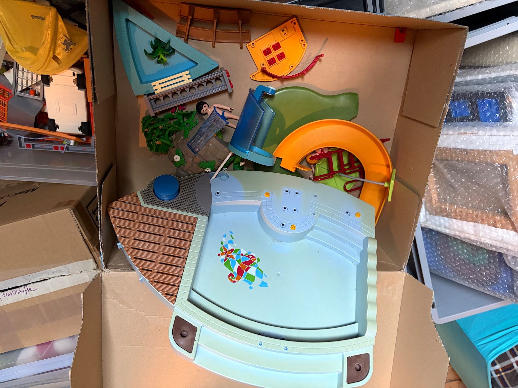 Playmobil Spielzeuge: Playmobil – Gebraucht aus Zürich von kat_2ncx 2
