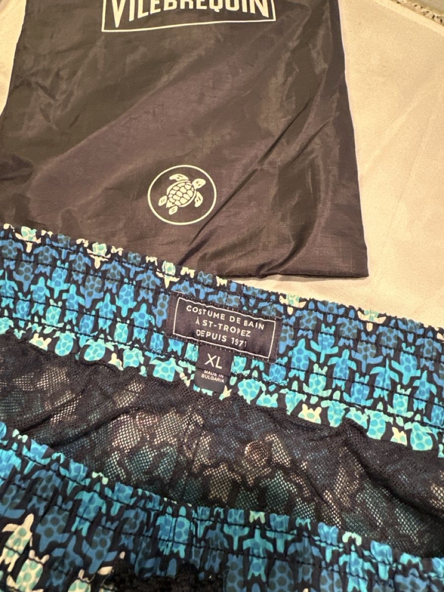 Vilebrequin Badehosen: Badeshorts Vilebrequin  – Neu und originalverpackt aus Bern von DingDong76 2
