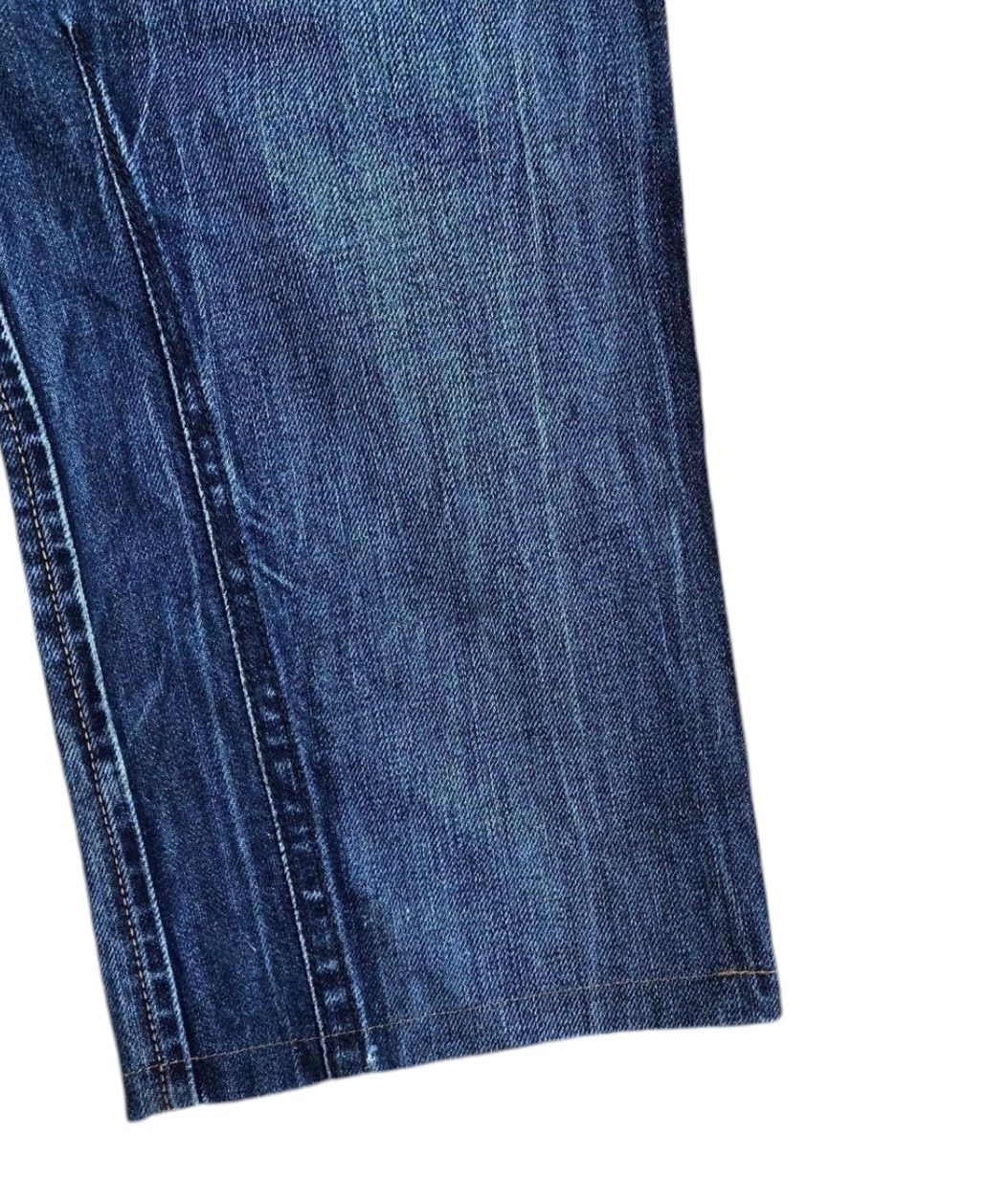 Diesel Jeans: Jeans Diesel – Usato da Dotzigen venduto da SecondHandGems 4