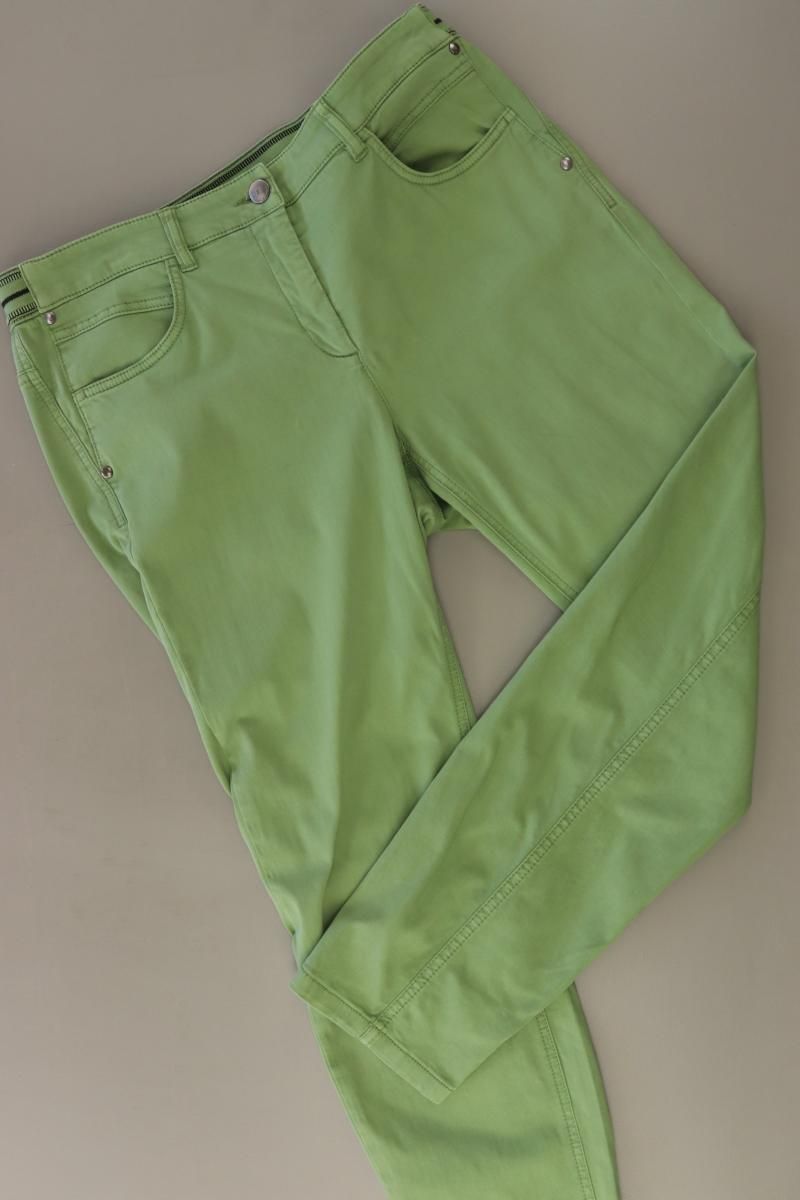 Pantalons: Luisa Cerano Hose Gr. 42 grün – D'occasion à Neustadt an der Waldnaab par SecondLifeFashion 2