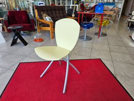 1996 Calligaris VIVA Folding-Chair Lucci / Orlandini Design