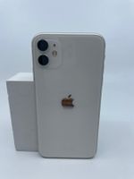 iPhone 11 64GB Weiss – Akku 83% – leichte Gebrauchsspuren