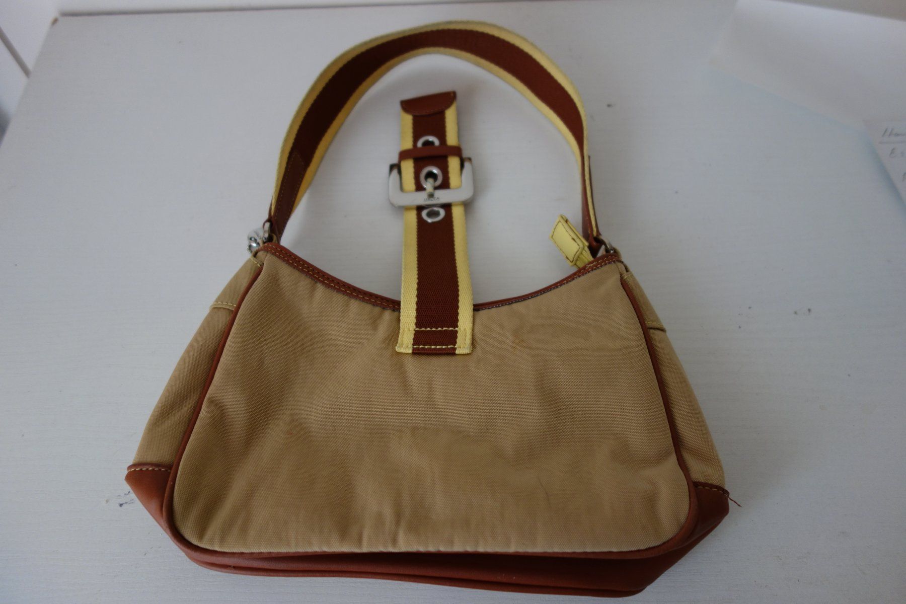 Esprit Borse da donna: Handtasche Damen Esprit – Usato da Schachen b Herisau venduto da Locophon 3