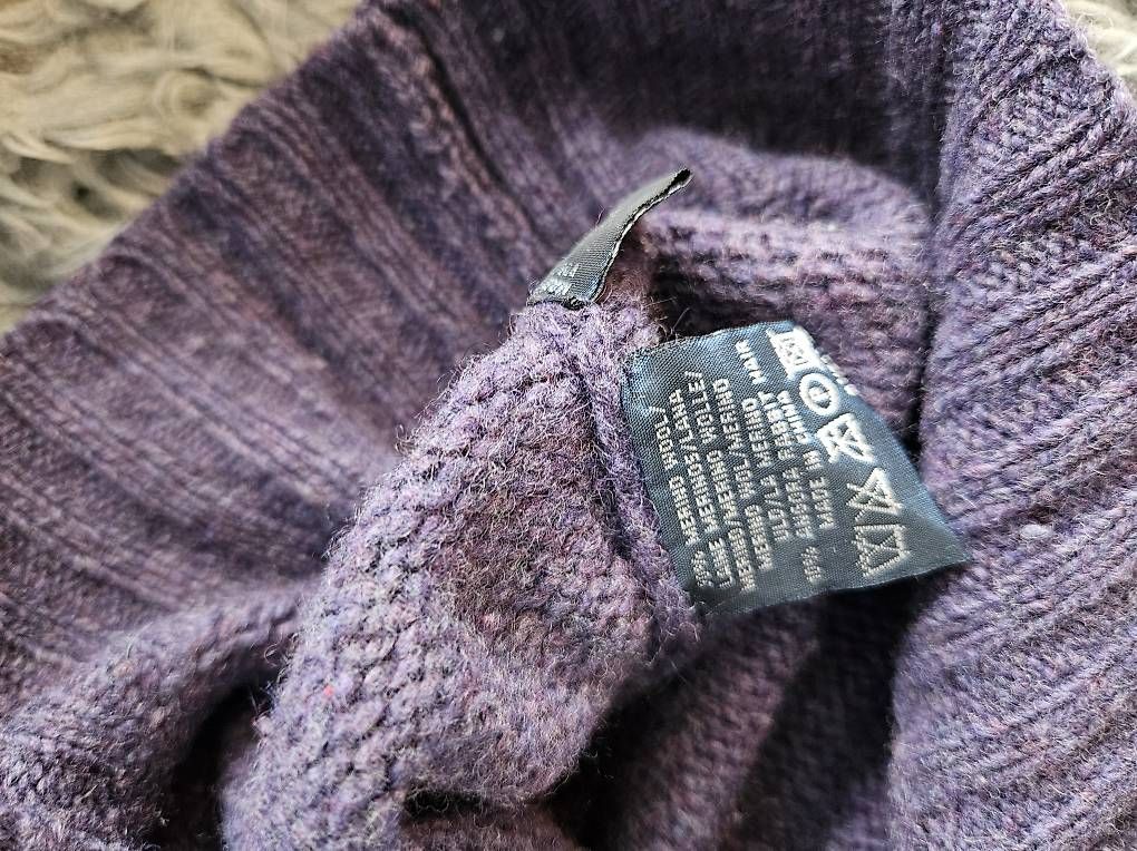 Ralph Lauren Maglioni & Felpe: Rollkragen Pullover Ralph Lauren Merino S – Usato da Altendorf venduto da nab_mxj7 1