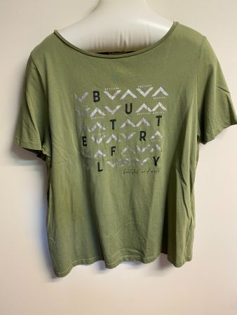 Street One Shirt - Grösse 42