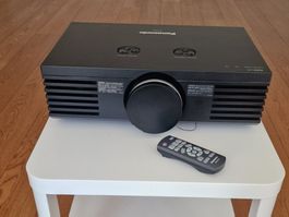 Panasonic PT-AE4000 1080p Heimkino-Beamer