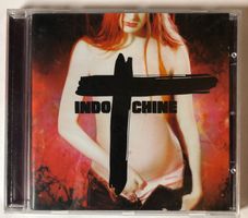 INDOCHINE -  PARADIZE