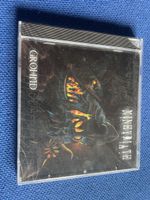 CD Minhyriath - Grohnd