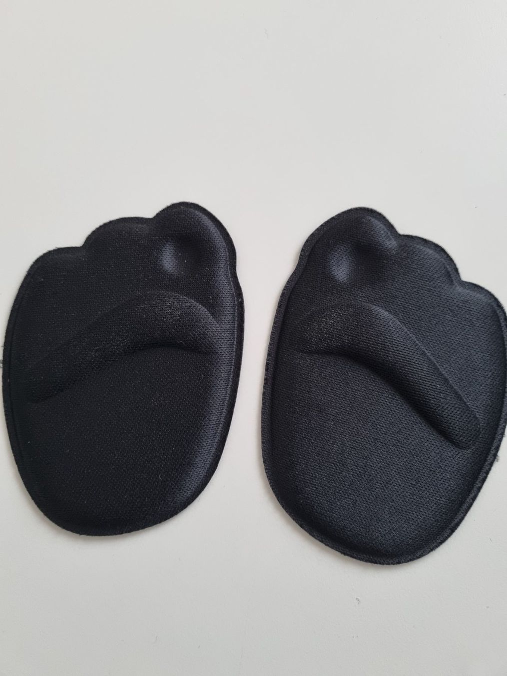 Scarpe da uomo: SCHUH SOHLE EINLAGE POLSTER /BLASEN SCHONER – Nuovo e nell'imballaggio originale da Zofingen venduto da Felpa