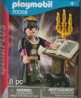 PLAYMOBIL SPECIAL PLUS FIGURE 70058 LA STREGA