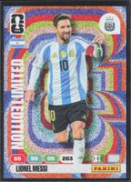 PANINI - Adrenalyn XL FWC 26 / L. Messi / Limited / 1Fr.!