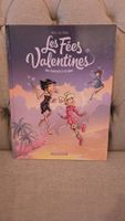 Les fées Valentines - Une chaussure à son pied - EO
