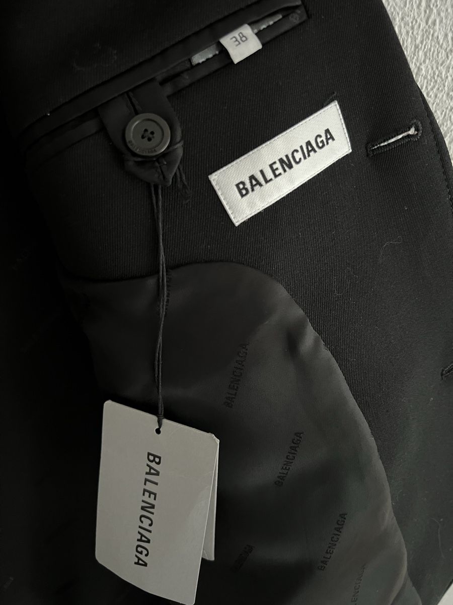 Balenciaga Completi & Tailleur: BALENCIAGA – Nuovo e nell'imballaggio originale da Zürich venduto da ReStyle. 5