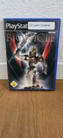 PS2 - Bionicle