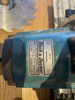 Handkreissäge Black&Decker