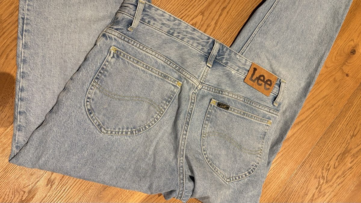 Lee Jeans: Lee Jeans – Usato da Urdorf venduto da mosi_vintage