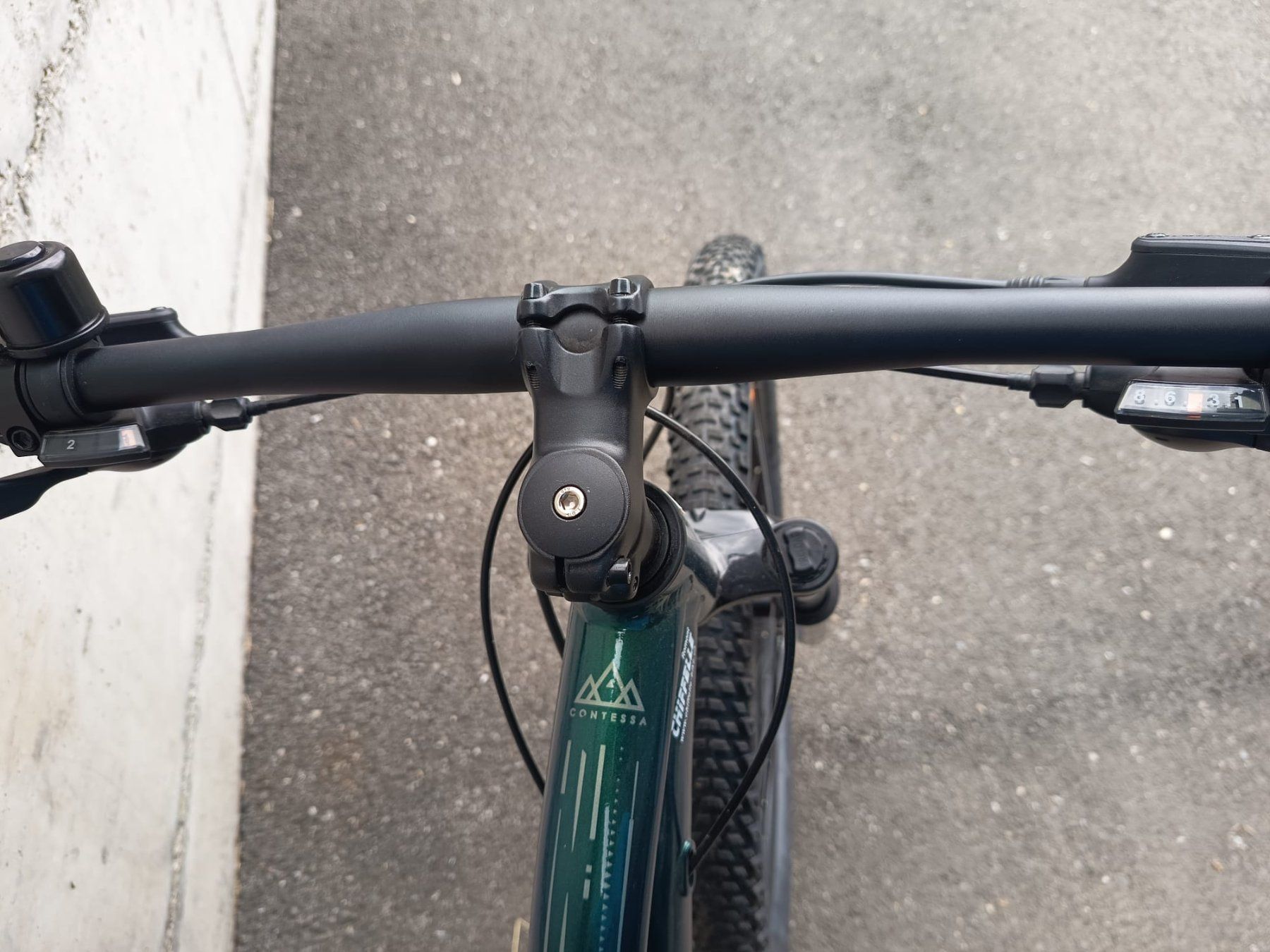 Scott Biciclette: Vélo Scott taille M – Usato da Grattavache venduto da eva.currat 2