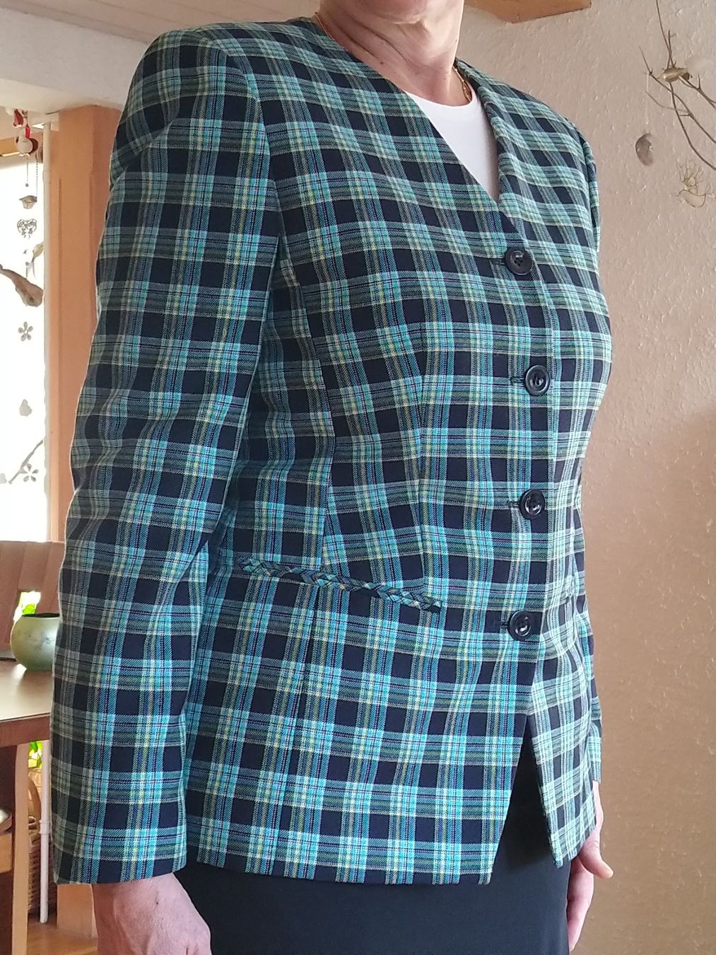 Giacche: Blazer – Usato da Frutigen venduto da Pixele10 2