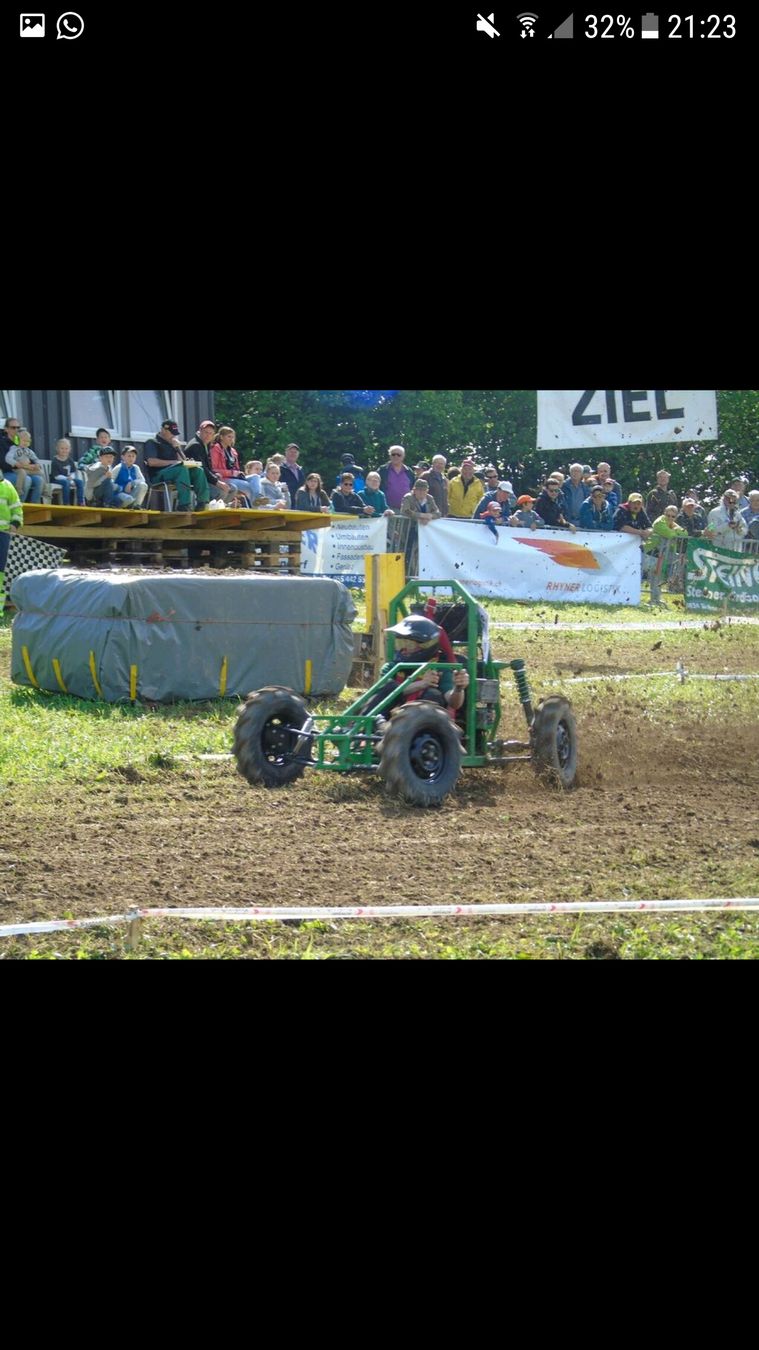 Toutes les machines: Einachser Eigenbau – D'occasion à Escholzmatt par subiiwrx 2