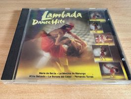 Various – Lambada Dance Hits