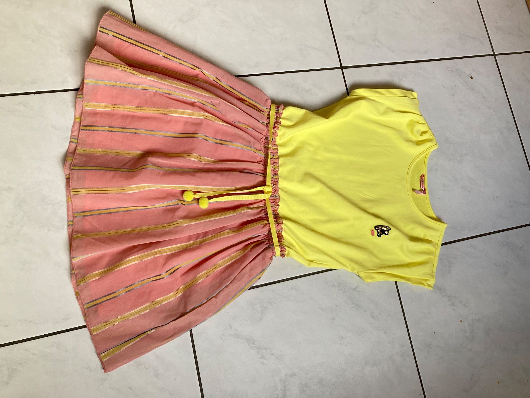 Vestiti & Gonne: NONO robe 13/14ans – Nuovo (secondo la descrizione) da domdidier venduto da picolo99