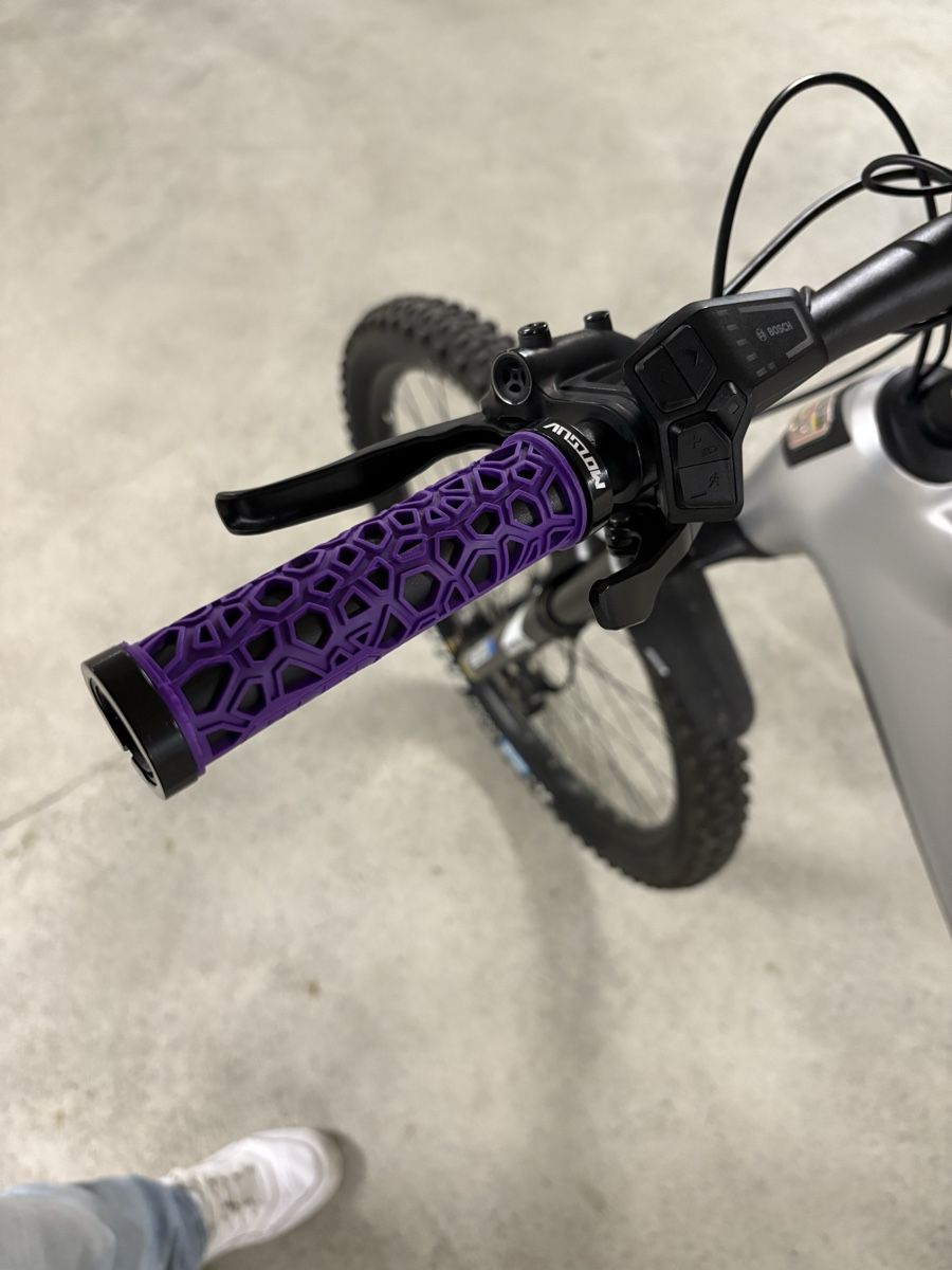 Biciclette: Velogriff – Nuovo e nell'imballaggio originale da Romanshorn venduto da ric_jzz7 4