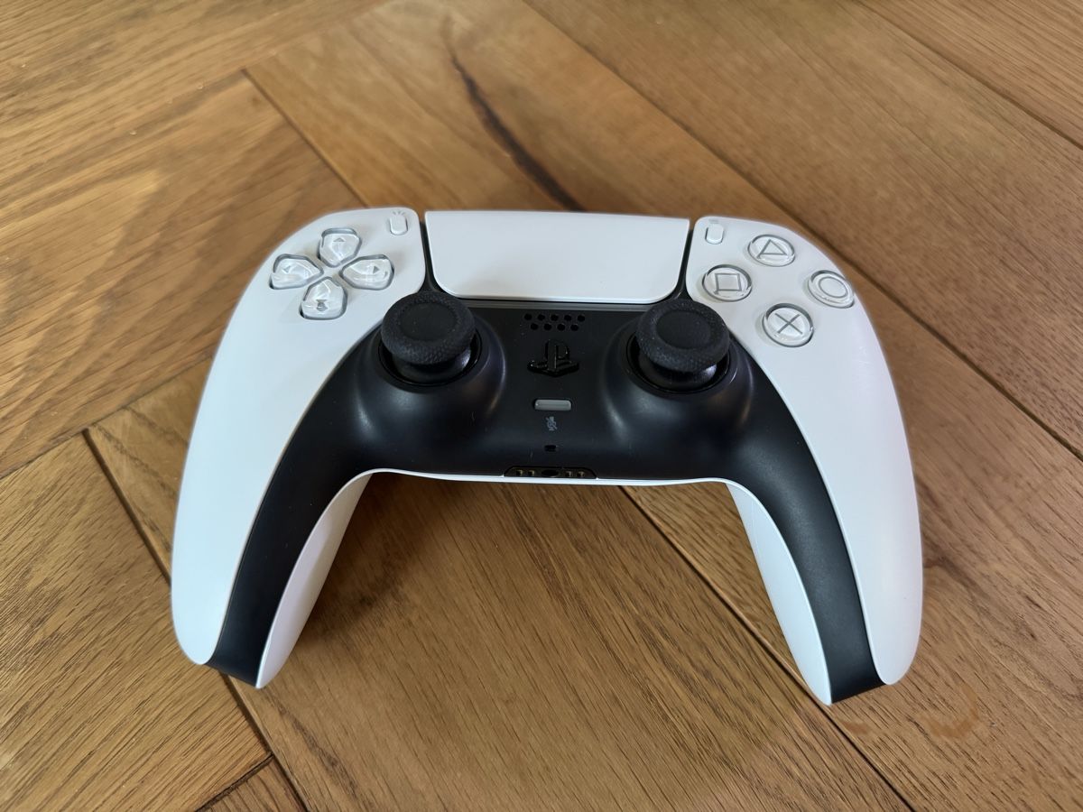 Sony Konsolen: Playstation 5 Disc Kabel + Controller – Gebraucht aus Bern von CheetahPaw 3