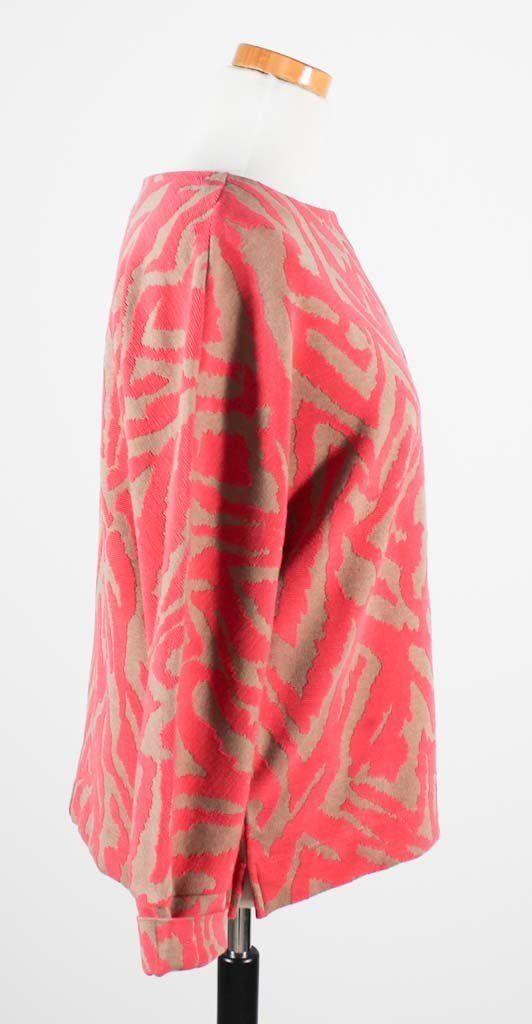 Maglioni & Felpe: Street One Pullover Gr. 42 – Usato da Belp venduto da caramel-secondhand 2