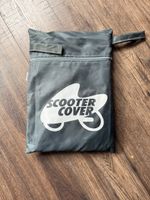 Scooter Cover / Abdeckhaube für Roller