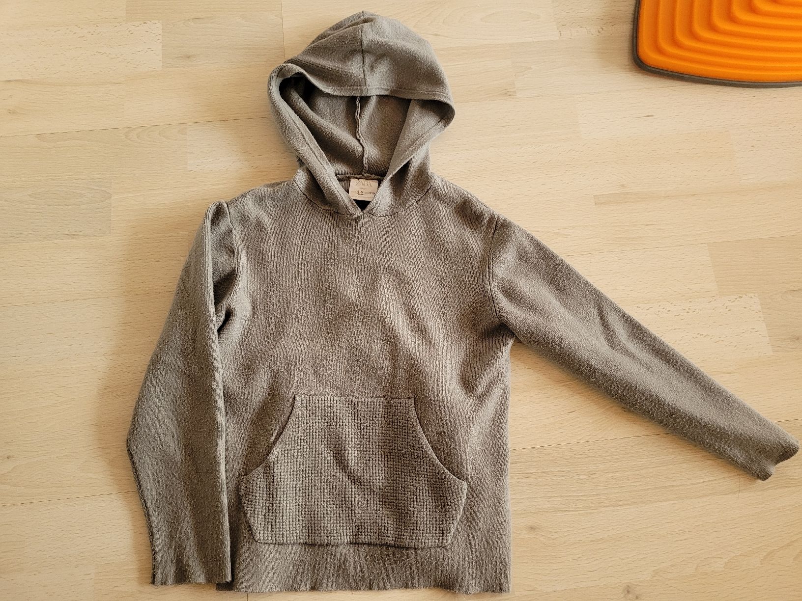 Zara Maglioni & Felpe: Pullover Zara gr. 110 – Usato da Inwil venduto da Flower2325