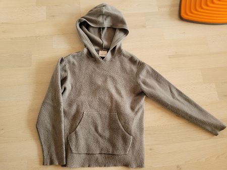 Pullover Zara gr. 110